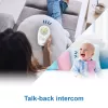 Vtech DM1212 audió babaőrző