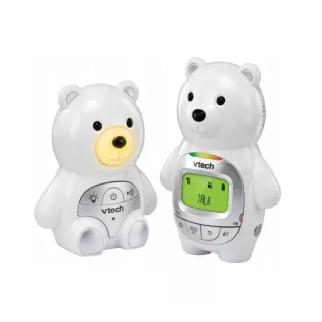 Vtech BM2350 audió babaőrző