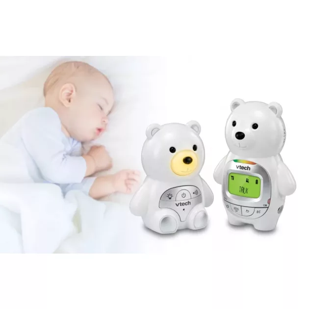 Vtech BM2350 audió babaőrző