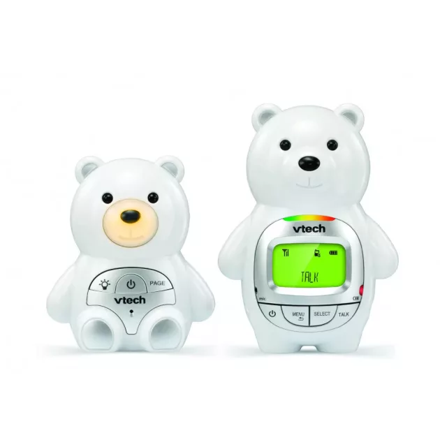 Vtech BM2350 audió babaőrző