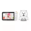 Vtech BM5150 kamerás babaőrző