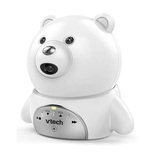Vtech BM5150 kamerás babaőrző