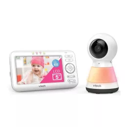 Vtech VM5255 kamerás babaőrző