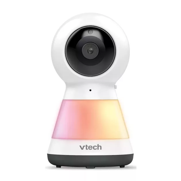 Vtech VM5255 kamerás babaőrző