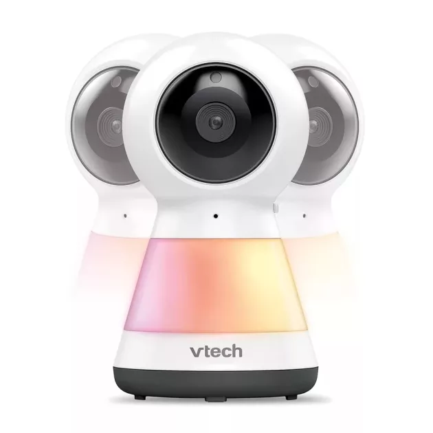 Vtech VM5255 kamerás babaőrző