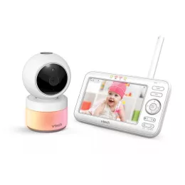 Vtech VM5463 kamerás babaőrző