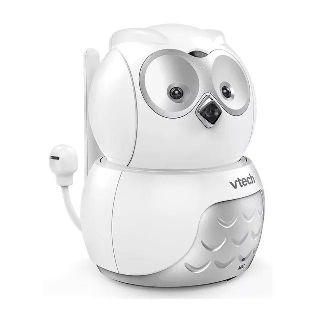 Vtech BM5550 kamerás babaőrző