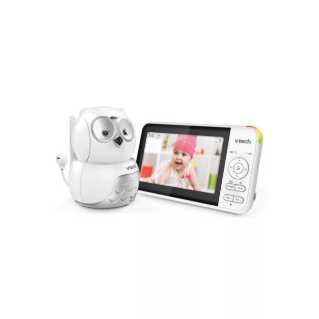 Vtech BM5550 kamerás babaőrző