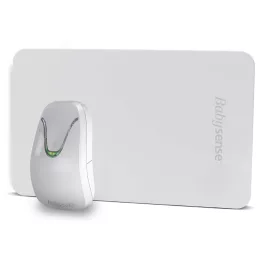 Babysense 1 Pro légzésfigyelő