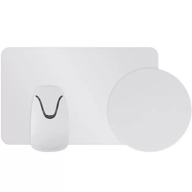 Babysense 2 Pro légzésfigyelő