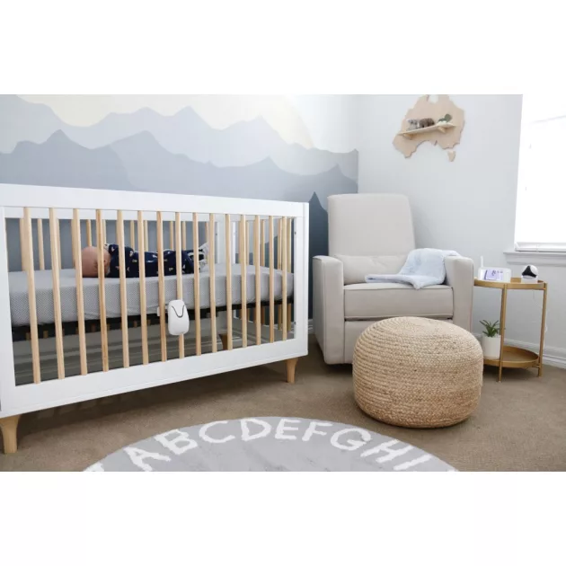 Babysense 2 Pro légzésfigyelő