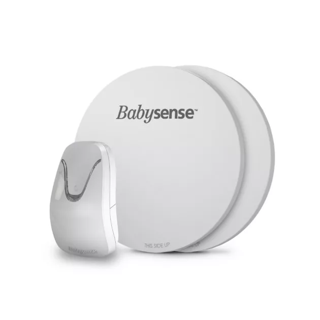Babysense 7 légzésfigyelő