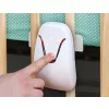 Babysense 7 légzésfigyelő