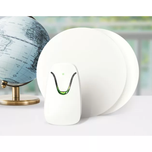 Babysense 7 légzésfigyelő