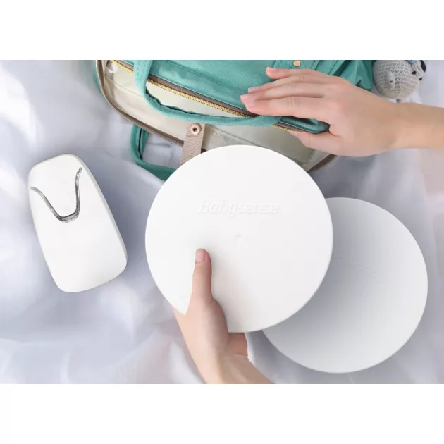 Babysense 7 légzésfigyelő