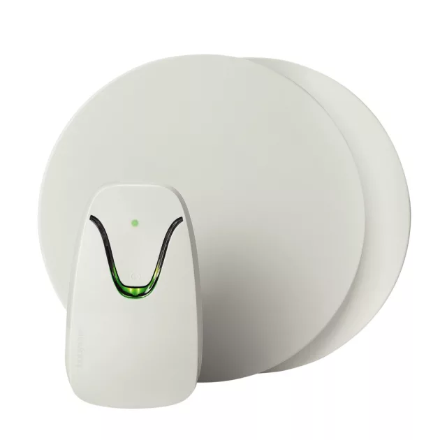 Babysense 7 NEW + V24R Bundle légzésfigyelő