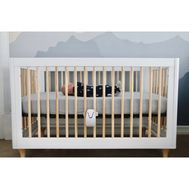 Babysense 7 NEW + V24R Bundle légzésfigyelő