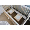 Babysense 7 NEW + V24R Bundle légzésfigyelő