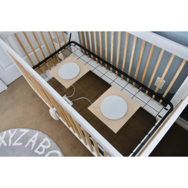 Babysense 7 NEW + V24R Bundle légzésfigyelő