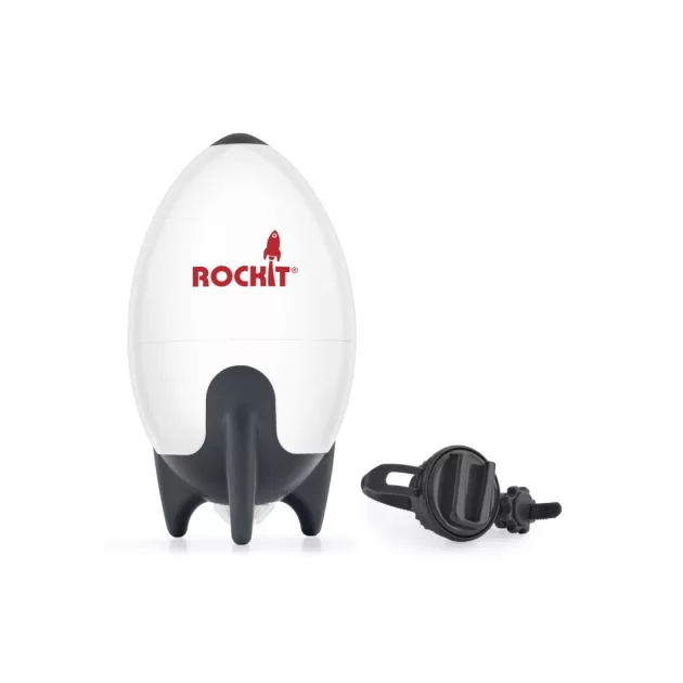 Rockit MK2 Rechargeable babakocsiringató