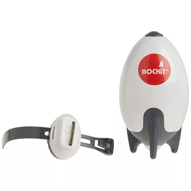 Rockit Classic babakocsiringató