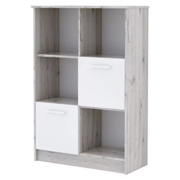 Todi Bee ajtó nyitott polcos szekrényhez (2 db)