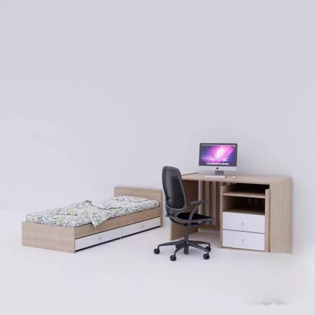 Todi Classic 5 az 1-ben multifunkciós kombiágy (5 doboz)