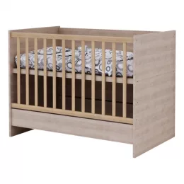   Todi Classic magasító kiságy alá (a kombiágy kiságyát teszi önállóan használhatóvá)