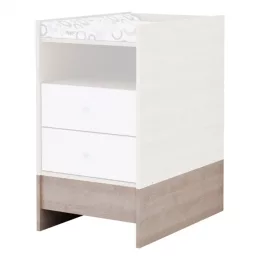   Todi Classic magasító komód alá (a kombiágy komódját teszi önállóan használhatóvá)