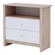 Todi Classic komód (2 doboz)