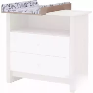 Todi Classic pelenkázó toldalék