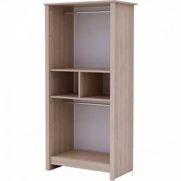 Todi Classic nagyszekrény (3 doboz)