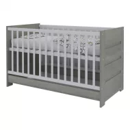 Todi Cube 2 70x140-es átalakítható babaágy (2 doboz)