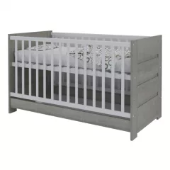 Todi Cube 2 70x140-es átalakítható babaágy (2 doboz)