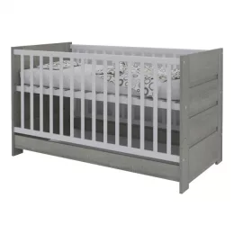 Todi Cube 2 70x140-es átalakítható babaágy (2 doboz)