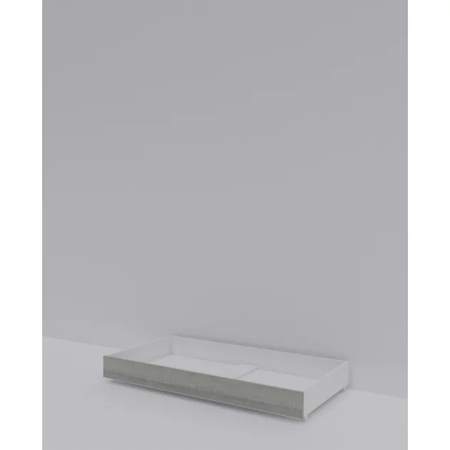 Todi Cube 2 gurulós ágyneműtartó 70x140-es babaágyhoz