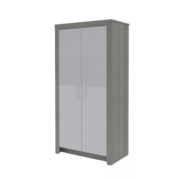 Todi Cube 2 nagyszekrény (3 doboz)