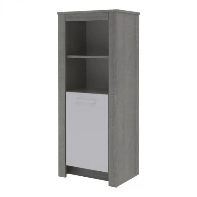 Todi Cube 2 ajtó keskeny szekrényhez