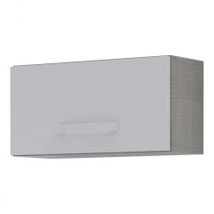 Todi Cube 2 felnyílós kisszekrény