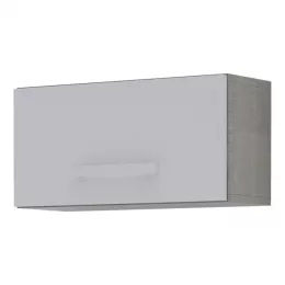 Todi Cube 2 felnyílós kisszekrény