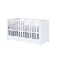 Todi Elegant 70x140-es átalakítható babaágy (2 doboz)