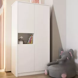 Todi Elegant nagyszekrény (4 doboz)