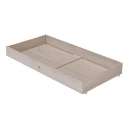 Todi Magic gurulós ágyneműtartó 70x140-es babaágyhoz