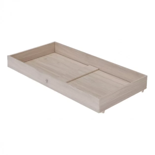 Todi Magic gurulós ágyneműtartó 70x140-es babaágyhoz