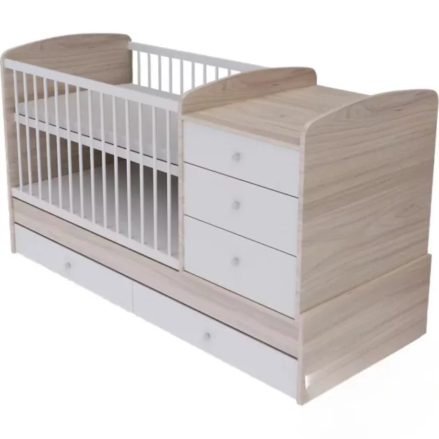 Todi Magic kombiágy (5 doboz)