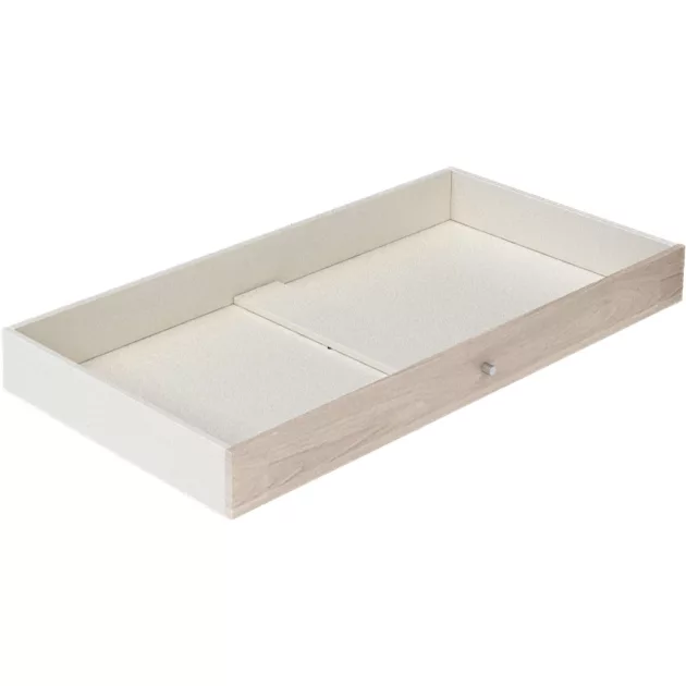 Todi Teddy gurulós ágyneműtartó 70x140-es babaágyhoz