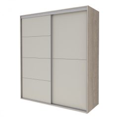 Todi Teddy gardróbszekrény 140 cm széles (10 doboz)