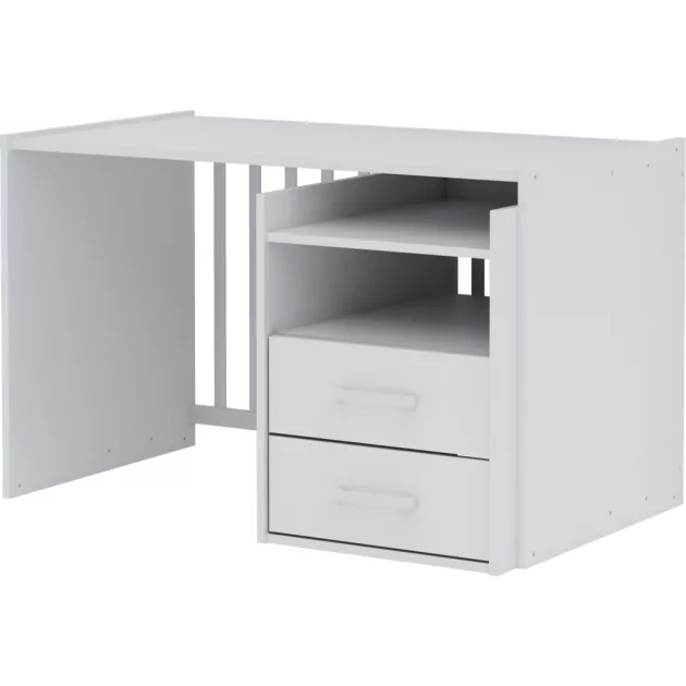 Todi White Bunny 5az1-ben multifunkciós kombiágy (5 doboz)