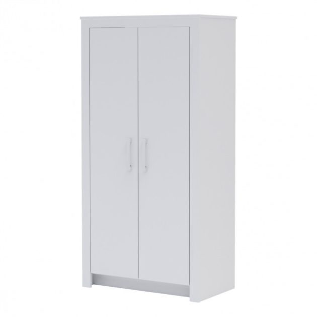 Todi White Bunny nagyszekrény (3 doboz)