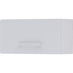 Todi White Bunny felnyílós kisszekrény